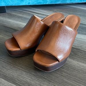 ASOS platform mules
